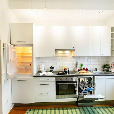 Апартаменты Sielecka 52 - 4Os Apartament Варшава Экстерьер фото
