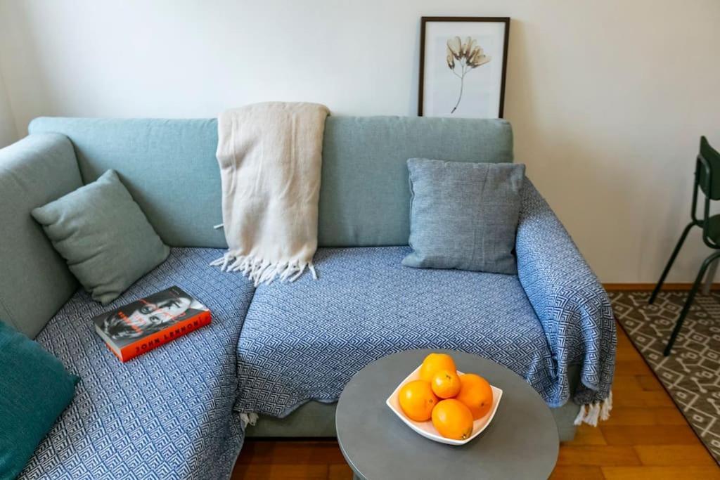Апартаменты Sielecka 52 - 4Os Apartament Варшава Экстерьер фото