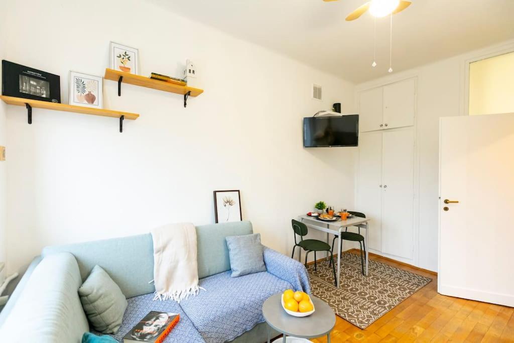 Апартаменты Sielecka 52 - 4Os Apartament Варшава Экстерьер фото