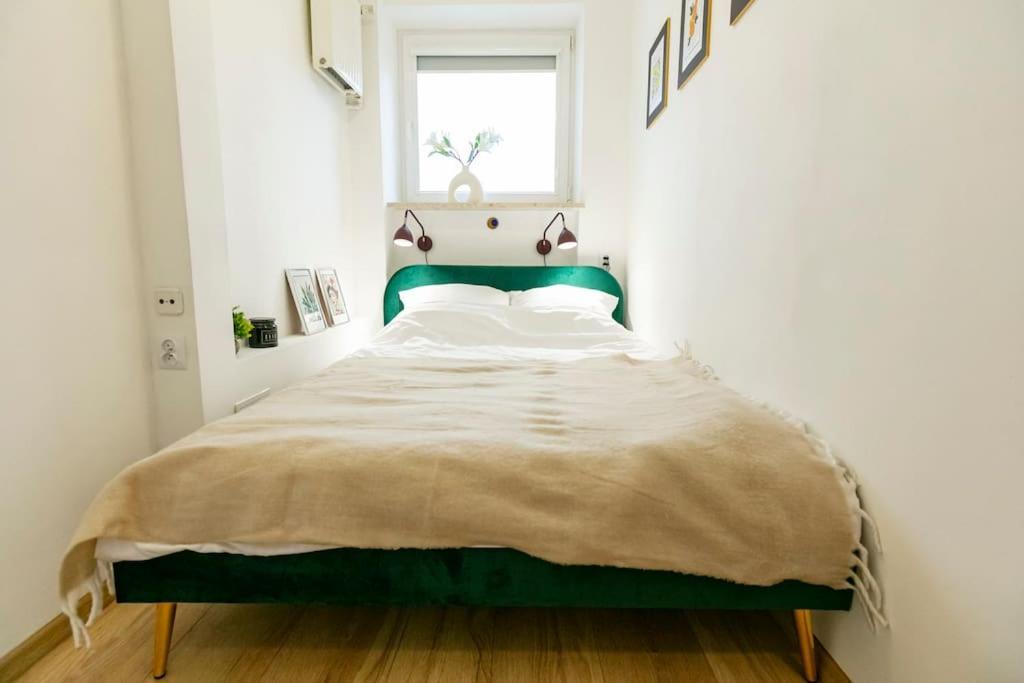 Апартаменты Sielecka 52 - 4Os Apartament Варшава Экстерьер фото