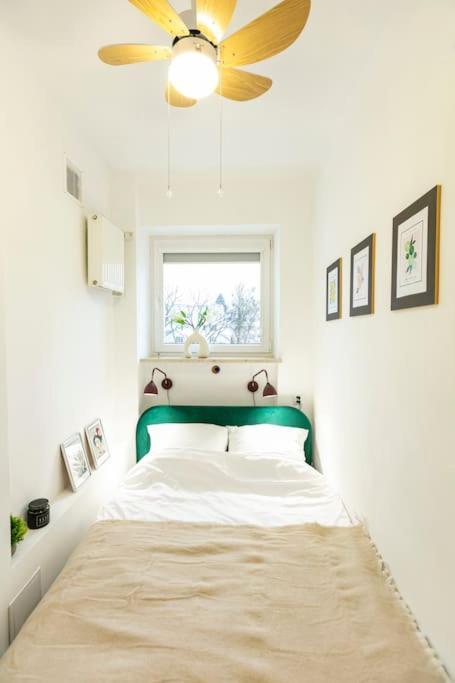 Апартаменты Sielecka 52 - 4Os Apartament Варшава Экстерьер фото